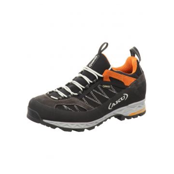 Ghete alpinism  Tengu Lo GTX - Material sintetic/Piele naturala