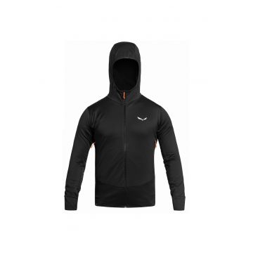 Hanorac barbati  Poliester - Negru - Negru