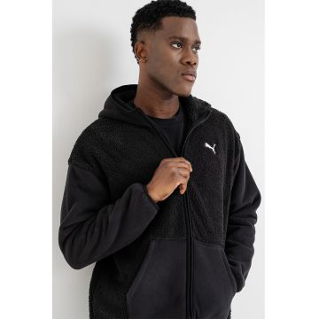 Hanroac lejera din fleece