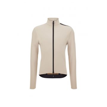 Jachetă ciclism  Adapt Multi bej - Bej