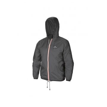 Jacheta impermeabila barbati  Motion - Negru