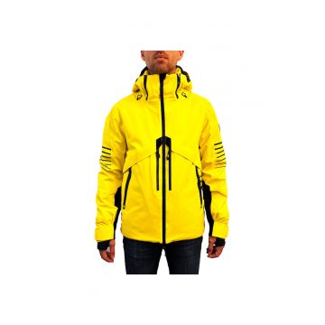 Jacheta schi barbati EA7  Protectum 7