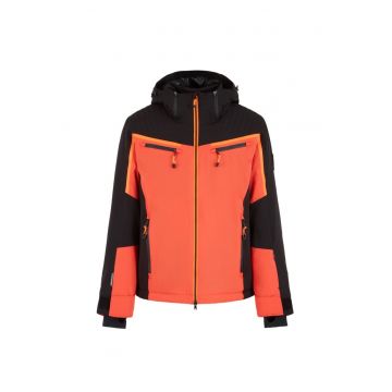 Jacheta schi barbati EA7  Stratum 7