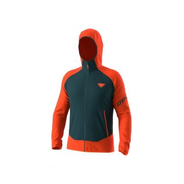 Jacheta trekking barbati  Transalper Light Polartec