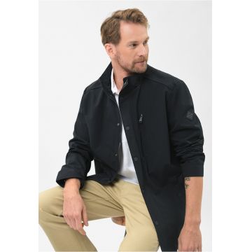 Jacheta usoara pentru barbati  J-Warton - Albastru marin