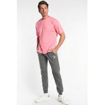 Pantaloni de trening Luskin - Gri - Gri