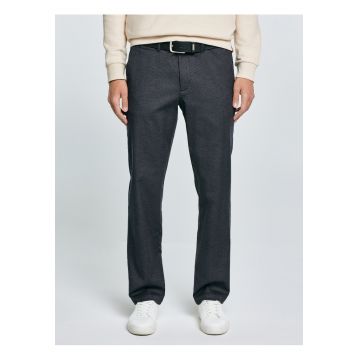 Pantaloni drepti Debren