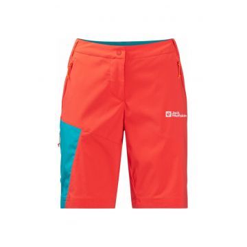 Pantaloni scurti barbati -  Multicolor