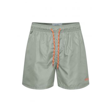 Pantaloni scurti de baie Oslo Hendrson verde aprins