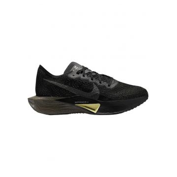 Pantofi alergare barbati  ZoomX Vaporfly 3 SS 2025 Negru 44 - Negru