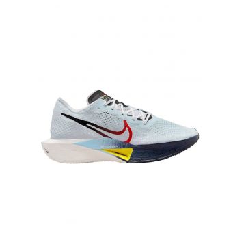 Pantofi alergare barbati  ZoomX Vaporfly Next% 3 FW 2024 Alb/Albastru 42 - Alb