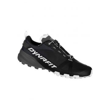 Pantofi alergare trail barbati  Traverse GTX - Alb/Negru/Gri
