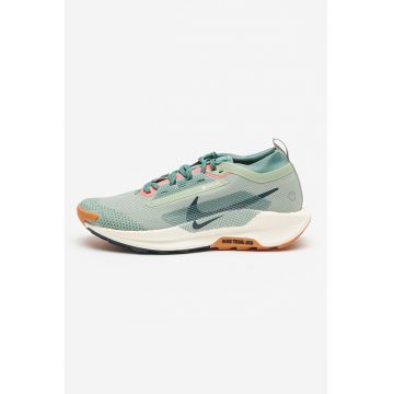 Pantofi pentru alergare Pegasus Trail 5 GTX - Verde