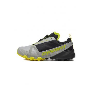 Pantofi sport barbati -  80083 - Negru - Textil