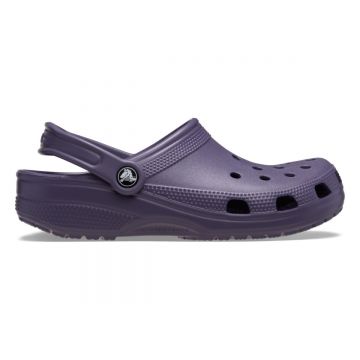 Saboti Crocs Classic Mov - Nightshade