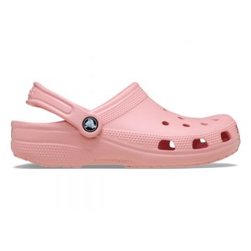 Saboti Crocs Classic Roz - Powder Pink