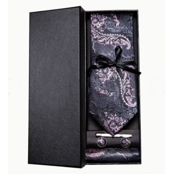 Set cadou pentru barbati, model 80