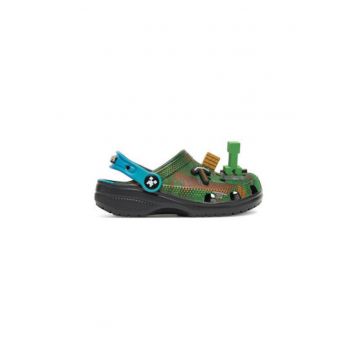 Slapi Barbati  210830 - Sintetic - 38-39 EU - Multicolor