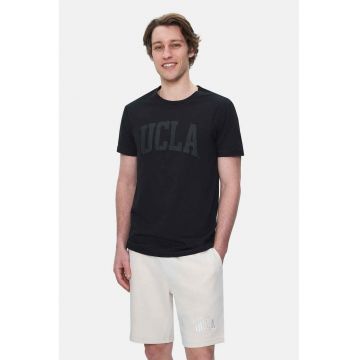 Trciou  CULVER-BLACK - Negru