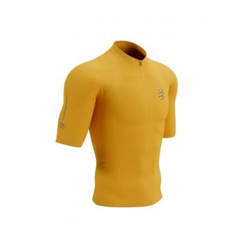 Tricou alergare barbati  Trail Racing Postural FW 2024