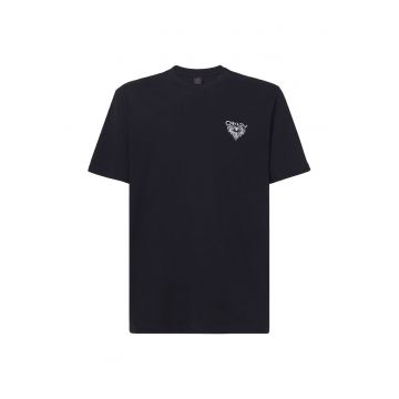 Tricou barbati  Hard Charge Negru