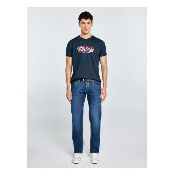 Tricou cu imprimeu Keren