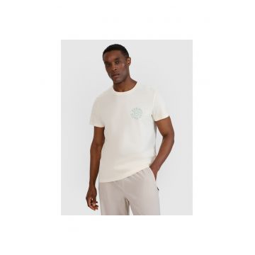 Tricou sport barbatesc  imprimeu 