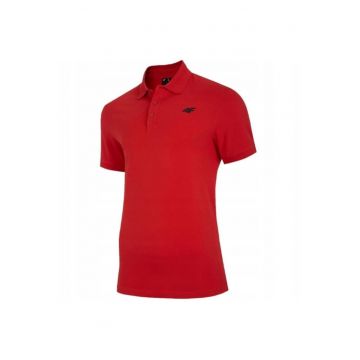 Tricou sport barbati -  Bumbac - Rosu - Sdwqf - Rosu