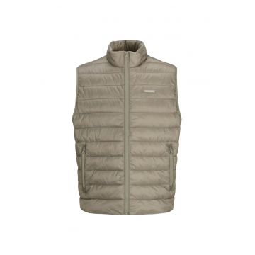 Vesta JACK &JONES Louis Light Bodywarmer 54372 - Kaki