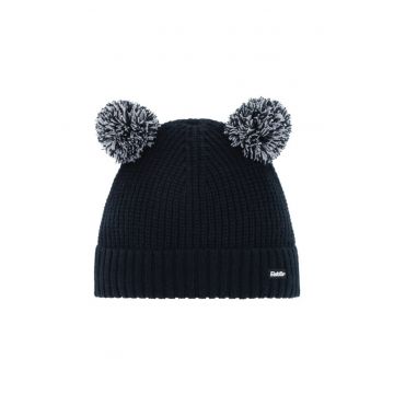 Caciula schi copii Eisbar Ponti