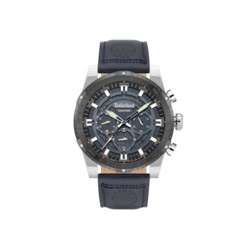 Ceas barbatesc  TDWGF2202002 Quartz Argintiu