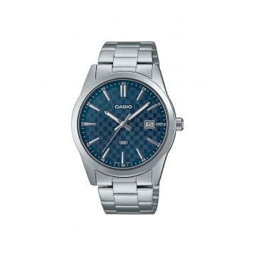 Ceas Barbati -  Collection MTP-VD MTP-VD03D-2A2UDF