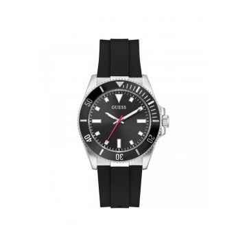 Ceas Barbati -  Phoenix - inox - 44mm