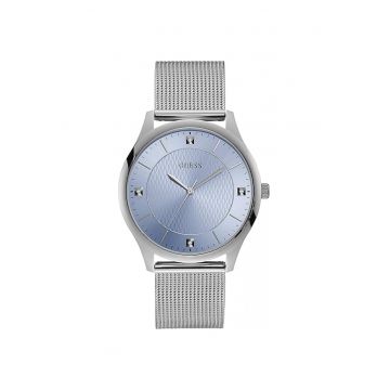 Ceas Barbati -  Phoenix - inox - 44mm