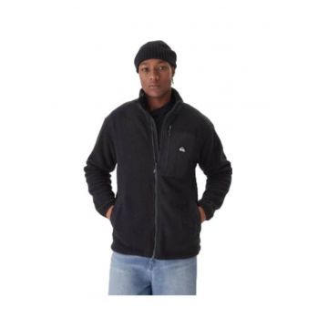 Hanorac barbati -  poliester - negru