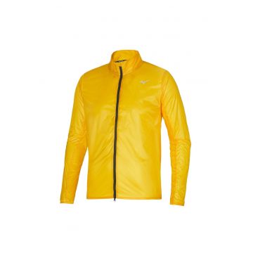 Jacheta alergare barbati  Aero FW 2022 - Galben