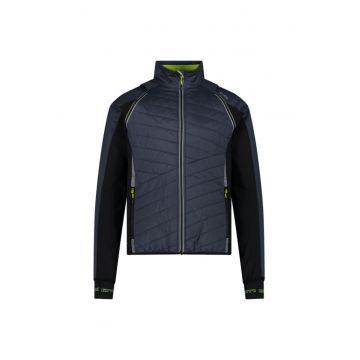 Jacheta barbati  Unlimitech Hybrid 30A2647