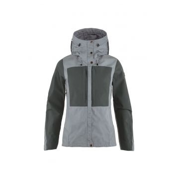 Jacheta dama Fjällräven Keb - Gri
