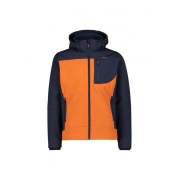 Jacheta softshell barbati  3A01787N
