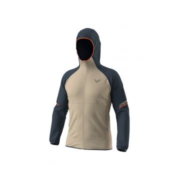 Jacheta softshell barbati  Transalper Dynastretch