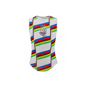 Maiou ciclism barbati  Colorado Springs 1986