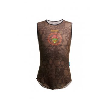 Maiou ciclism barbati  Paris Tour - Multicolor