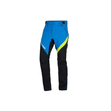 Pantaloni hibrizi schi de tura Blizzard® Rysy 3 manual