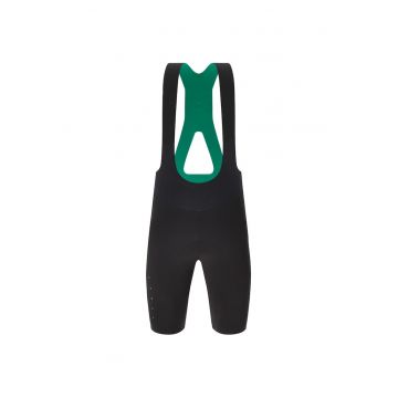 Pantaloni scurti ciclism cu bretele barbati  Redux Speed