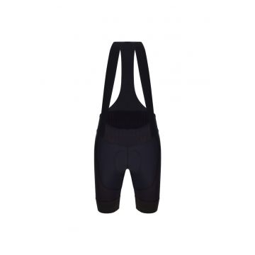 Pantaloni scurti ciclism cu bretele barbati  Slite