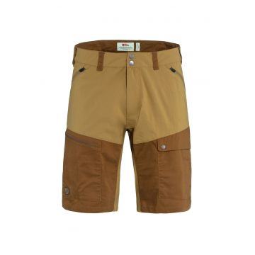 Pantaloni scurti trekking barbati Fjällräven Abisko Midsummer