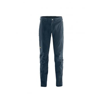 Pantaloni trekking barbati Fjällräven Bergtagen Stretch