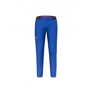 Pantaloni trekking barbati  Pedroc 2 Durastretch - Albastru