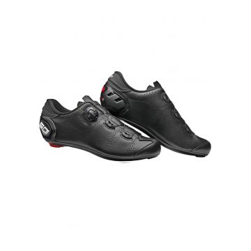 Pantofi ciclism  Fast - Negru