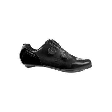 Pantofi ciclism sosea barbati  Carbon G.STL - Negru